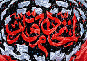 اتحاد مقدس،صدای واحد ایران