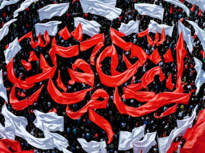 اتحاد مقدس،صدای واحد ایران