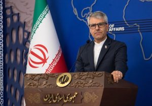 بقائی: ایران و آمریکا تفاهم کردند گفتوگوها ادامه یابد