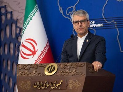 بقائی: ایران و آمریکا تفاهم کردند گفت‌وگوها ادامه یابد