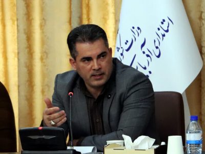 هزینه ۲۷۰ میلیارد تومانی برای احداث ساختمان الحاقی بیمارستان سینا در مراغه