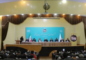 توسعه همه‌جانبه آذربایجان‌شرقی با تکیه بر تولید، وحدت مردمی و نگاه سیستمی