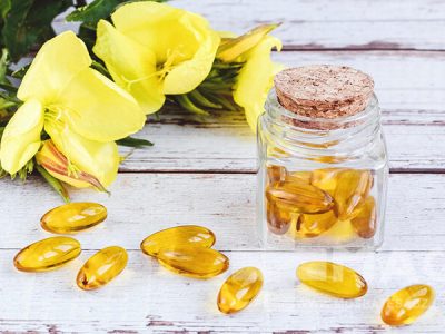 مکمل گیاهی «گل مغربی»؛ امیدی تازه‌ در درمان ناباروری