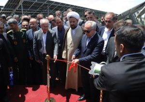 پیشگامی آذربایجان شرقی در «طرح ملی مهتاب» و اجرای «طرح ملی سبا»/ از صرفهجویی ۴۳۴ میلیارد تومانی تا امید به کاهش خاموشیها