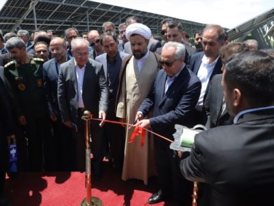پیشگامی آذربایجان شرقی در «طرح ملی مهتاب» و اجرای «طرح ملی سبا»/ از صرفهجویی ۴۳۴ میلیارد تومانی تا امید به کاهش خاموشیها