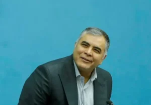 اکنژاد چگونه به پایان خط رسید؟؛ رد پای تراستیها و حوادث دی ماه در استعفای وزیر نفت