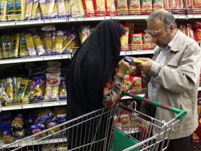 خرید بیش از نیاز مردم روند توزیع برخی کالاهای اساسی را کُند می کند