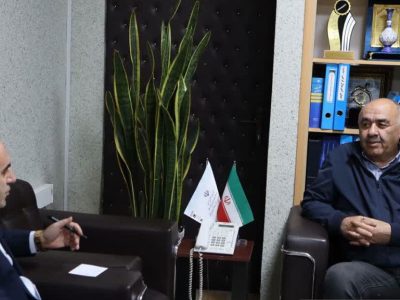 مارال صنعت رکورد تولید زد/ چهار هزار نفر در هلدینگ مشغول بکار هستند