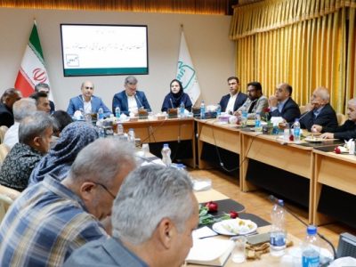 کمبود نیروی انسانی و ایمنی آسانسورها؛ دو چالش اصلی استاندارد آذربایجانشرقی