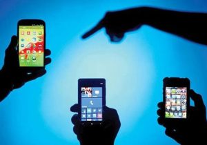 فضای مجازی؛ میدان جنگ علیه وحدت ملی و ذهن نسل جوان