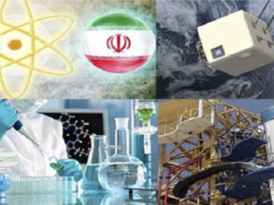 توان ملی، رمز اقتدار