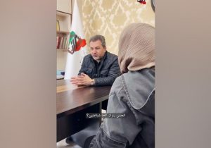 مهرخواهری و همت خیرین مسکنساز