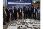 صابر پرنیان: تبریز قطب تولید ماشین‌آلات تخصصی فرآوری خشکبار و آجیل کشور است