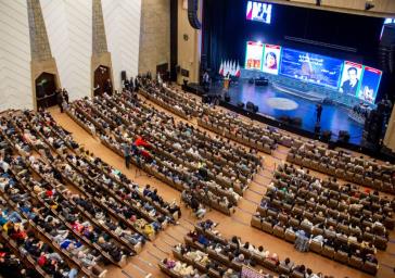 مردم تبریز به شوق نوای اصالت گردهم آمدند