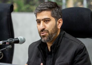 اتحاد و انسجام نهادهای فرهنگی و هنری شهر تبریز قابل تحسین است