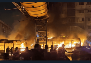 طراحی سامانه‌ای برای ثبت اعتراض