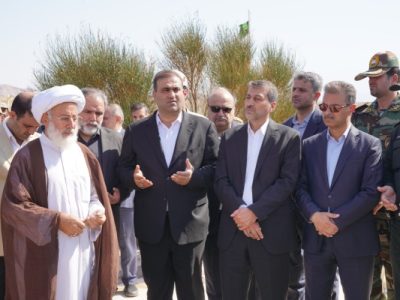 ارس الگوی مناطق آزاد کشور است