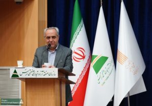 قدردانی استاندار آذربایجان شرقی از رویکرد تعاملی مدیریت سازمان منطقه آزاد ارس