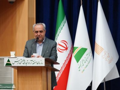 قدردانی استاندار آذربایجان شرقی از رویکرد تعاملی مدیریت سازمان منطقه آزاد ارس