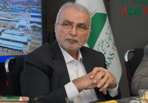 ایجاد بسترهای نوین آموزشی و فناوری در منطقه آزاد ارس