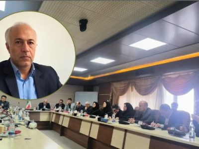 لزوم استفاده از روش‌های نوین تأمین مالی برای بازسازی و تکمیل پروژه‌ها