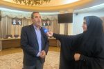كاهش ۶۰ درصدي نيروي آمارگير به دليل ثبتي‌مبنا بودن سرشماري ۱۴۰۵