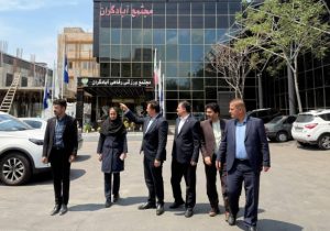ورزش برای کارمندان یک ضرورت حیاتی است
