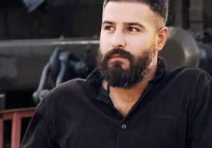 شهریار من به روی صحنه می رود