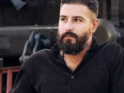 شهریار من به روی صحنه می رود