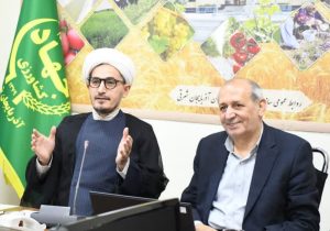 اجرای بزرگ‌ترین پژوهش میدانی پایش عدالت در بخش کشاورزی ایران از آذربایجان شرقی کلید خورد