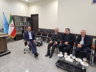 پیوند نظارت هوشمند با حمایت قضایی