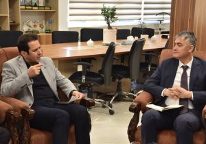 ظرفیت‌های مناسب آذربایجان‌شرقی برای حضور سرمایه‌گذاران ترکیه