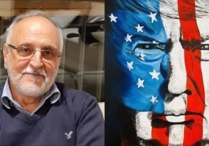 مارا به خیر تو امید نیست، شر مرسان!