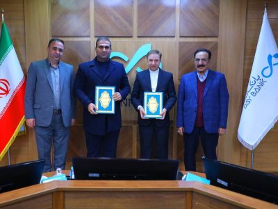 «دیبا کارت ارس»؛ اعتبار خرید ۵۰ میلیون تومانی برای گردشگران نوروزی و ارسوندان