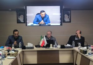 برآورد خسارت صنایع و تعیین منابع مالی برای بازسازی اولویت ستاد بازسازی