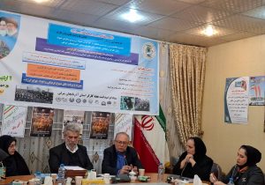 تأکید بر پیگیری مطالبات زنان کارگر در آذربایجان‌شرقی