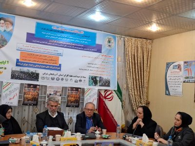 تأکید بر پیگیری مطالبات زنان کارگر در آذربایجان‌شرقی