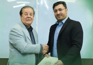 انتصاب مدیر عامل باشگاه کارا گستر