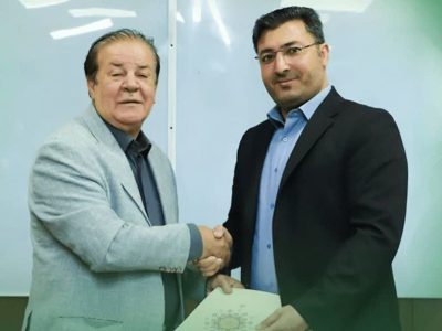 انتصاب مدیر عامل باشگاه کارا گستر