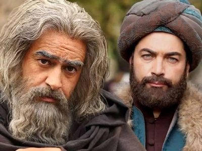 قمار نافرجام عقل در برابر شکوه جنون؛ نگاهی به «مست عشق»