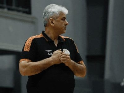 والیبال مس سونگون ورزقان لیگ برتری شد
