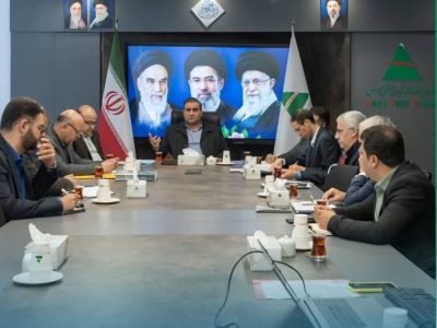 تسهیل واردات کالاهای اساسی و کاهش بروکراسی در منطقه آزاد ارس