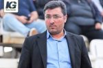 آقاپور: اعتماد به سرمربی جوان و بومی نتیجه داد
