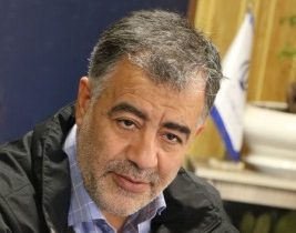 ورزشگاه یادگار امام بصورت رایگان در اختیار تیم کاراگستر