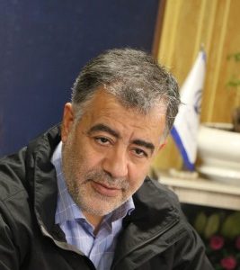 ورزشگاه یادگار امام بصورت رایگان در اختیار تیم کاراگستر