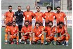 تقابل حساس آوردگاه هفته بیست وهشتم