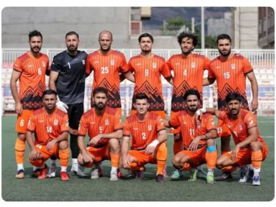 تقابل حساس آوردگاه هفته بیست وهشتم