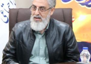 اعلام حمایت کانون انجمنهای صنفی کارگری آذربایجان شرقی از دکتر گلپور