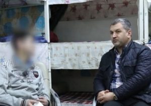 پایان ۱۷ سال چشمانتظاری؛ حسن از زندان تبریز به آغوش خانواده بازگشت