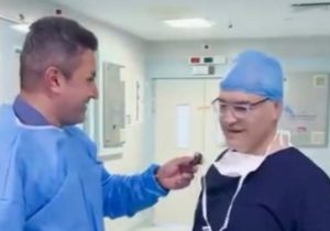 اهدای عضو؛ وقتی پایان یک زندگی، آغاز زندگی دیگری میشود